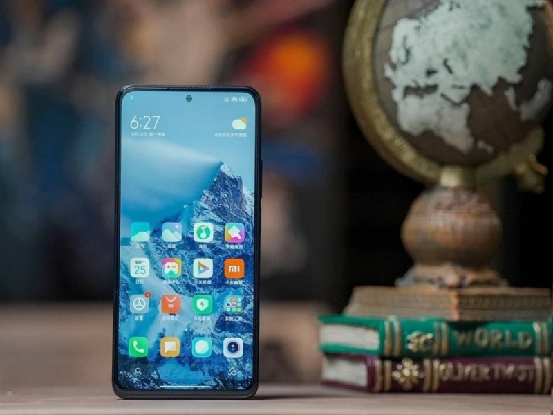 Nguyên nhân gây hỏng pin Xiaomi Redmi Note 11 Pro Plus 5G