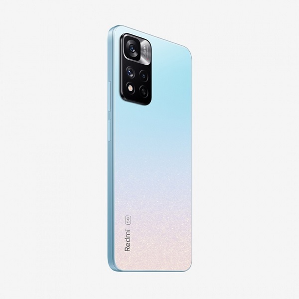 Thay pin Xiaomi Redmi Note 11 Pro Plus 5G