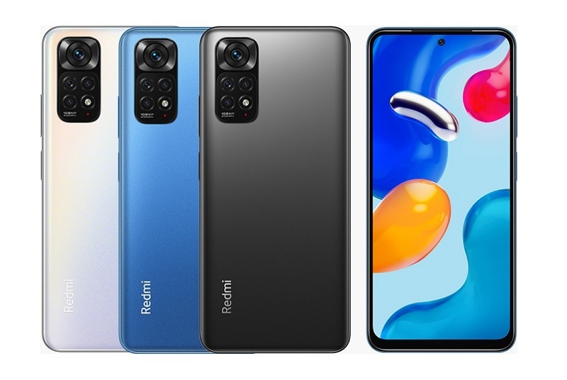 Hướng dẫn sạc pin đúng cách để hạn chế tổn hại pin Xiaomi Redmi Note 11S