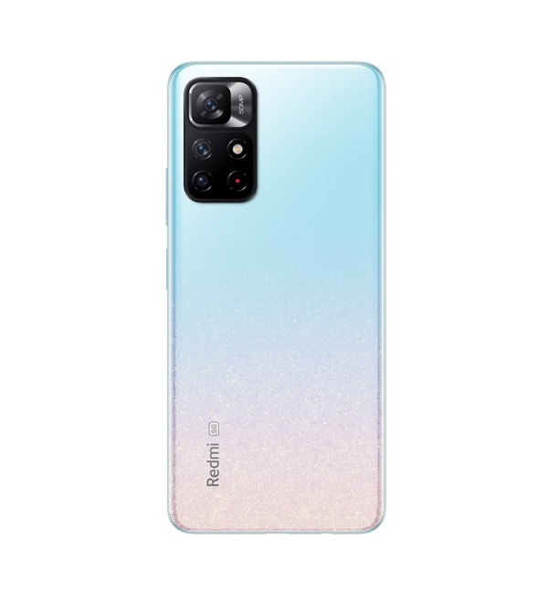 Thay pin Xiaomi Redmi Note 11S 5G