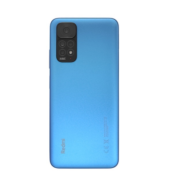 Thay pin Xiaomi Redmi Note 11S