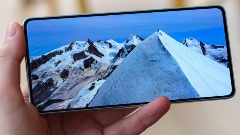 Khi Nào Cần Thay Pin Xiaomi Redmi Note 12 Turbo? Khi Nào Cần Thay Pin Xiaomi Redmi Note 12 Turbo?