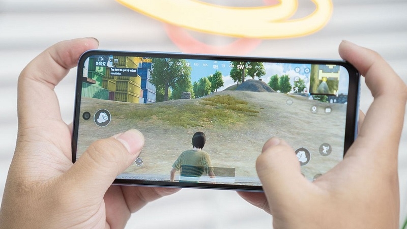 Khi nào cần thay pin Xiaomi Redmi Note 12R? Khi nào cần thay pin Xiaomi Redmi Note 12R?