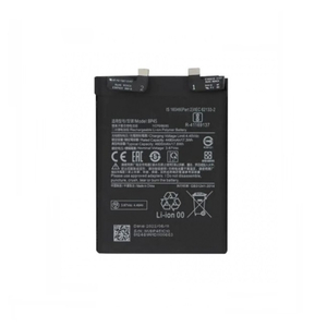 Thay pin Xiaomi Redmi Note 12R