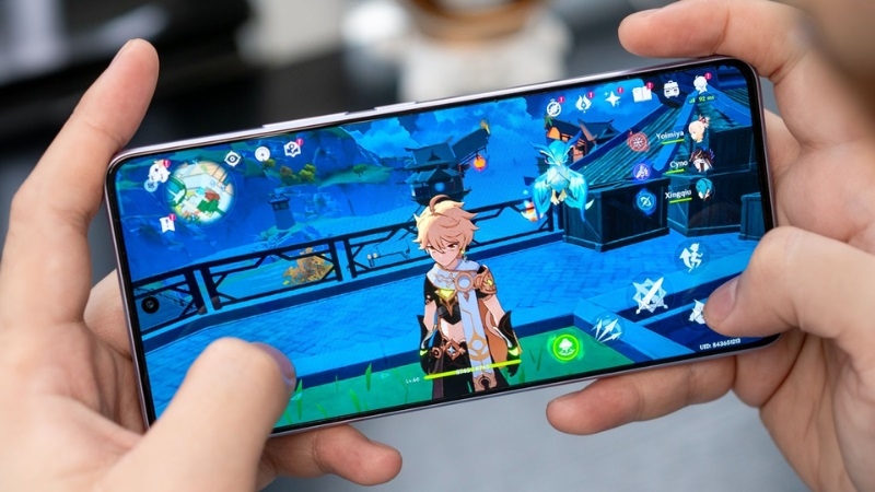 Dấu hiệu và nguyên nhân cần thay pin Xiaomi Redmi Note 13 Pro 5G