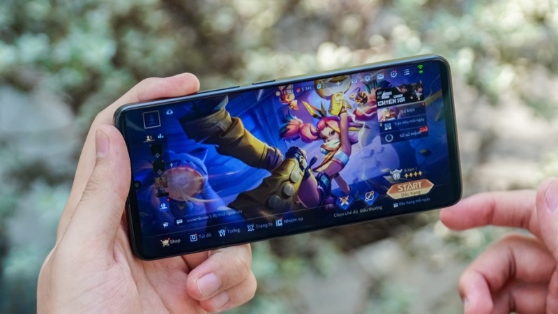 Dấu hiệu và nguyên nhân cần thay pin Xiaomi Redmi Note 13 Pro 5G