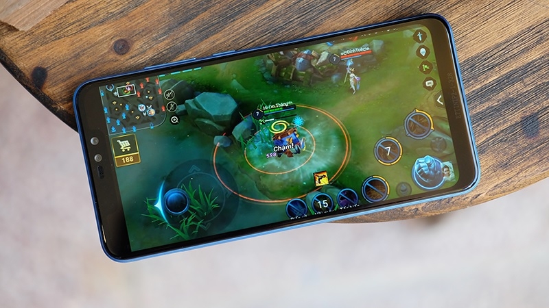 Dấu hiệu cần thay pin Xiaomi Redmi Note 6 pro là gì?