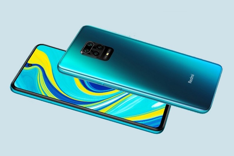 Nên thay pin Xiaomi Redmi Note 9 chính hãng lấy ngay ở đâu?