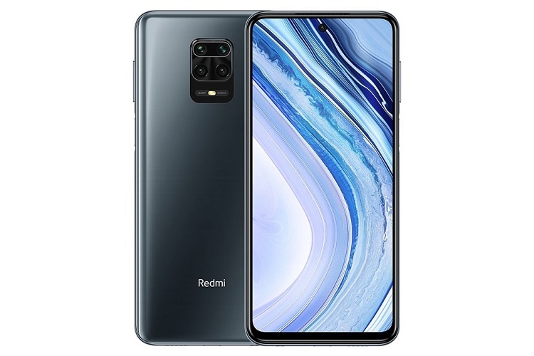 Dấu hiệu cần thay pin Xiaomi Redmi Note 9 Pro