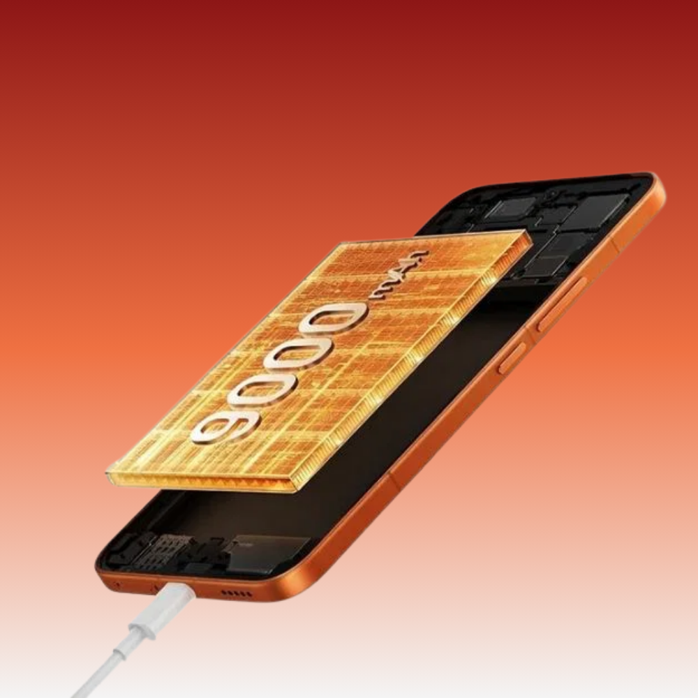 Thay Pin Xiaomi Redmi Turbo 5 Max