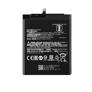 Thay Pin Xiaomi Tại Đà Nẵng