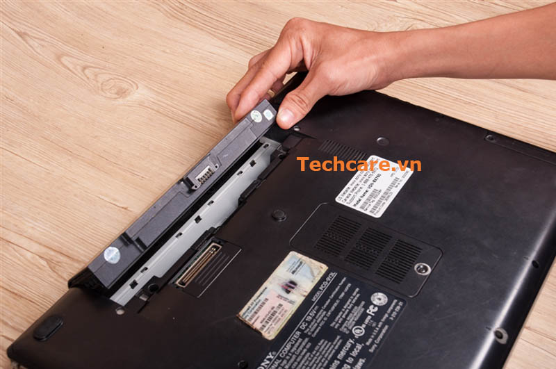 Thay Ram laptop tại Đà Nẵng uy tín nhất