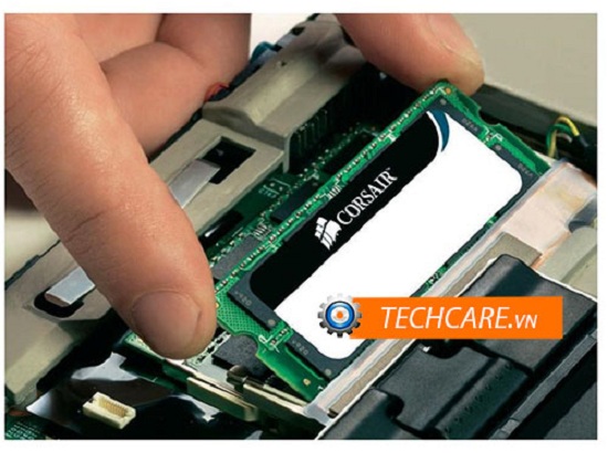 Thay ram laptop tại Đà Nẵng