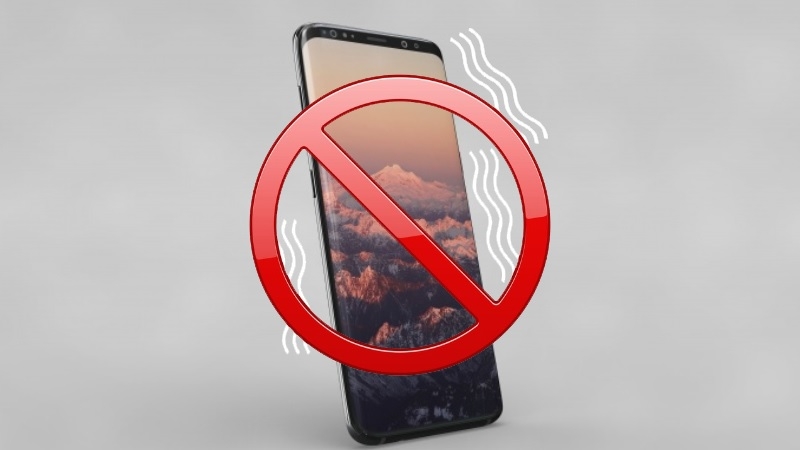 Dấu hiệu cho thấy bạn cần phải thay cục rung điện thoại Dấu hiệu cho thấy bạn cần phải thay cục rung điện thoại