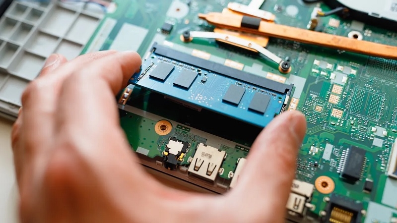 Linh kiện nào nên thay thế - nâng cấp? Linh kiện nào nên thay thế - nâng cấp?