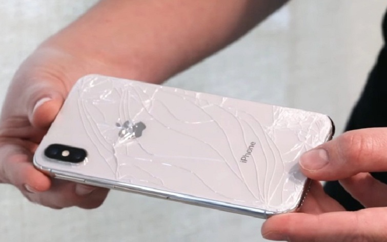 Thay vỏ điện thoại tại Đà Nẵng nhanh chóng, đẹp mắt, bền bỉ