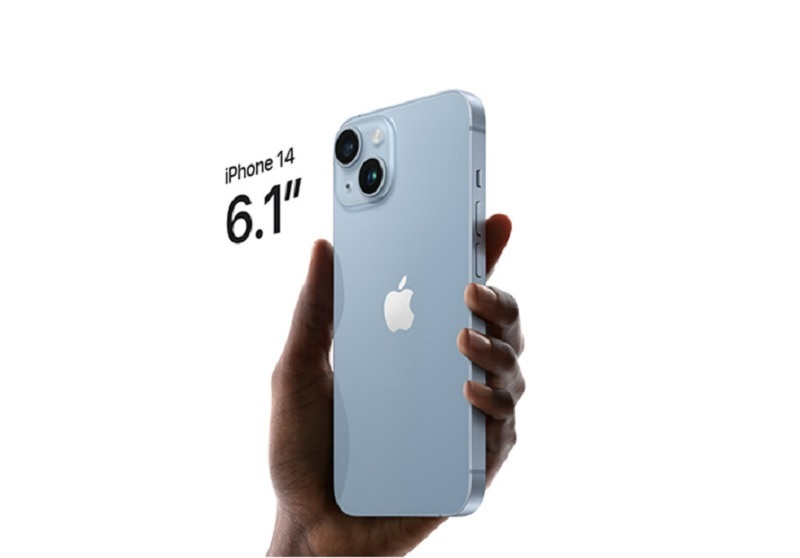 Một vài điều bạn cần biết khi thay vỏ iPhone 14
