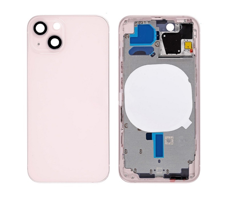 Một số trường hợp cần phải thay vỏ iPhone 14