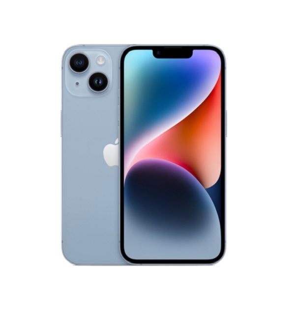 Thay vỏ iPhone 14 Plus