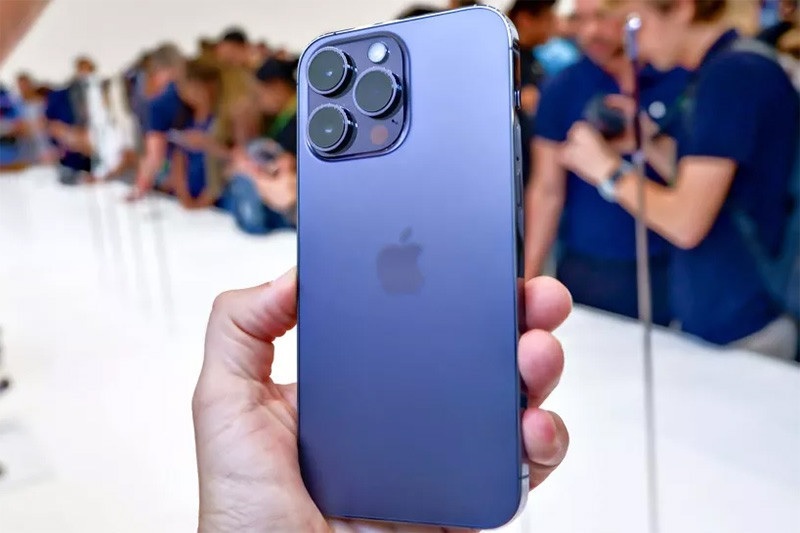 TECHCARE ĐÀ NẴNG - Địa chỉ số 1 thay vỏ iPhone 14 Pro uy tín, chuyên nghiệp