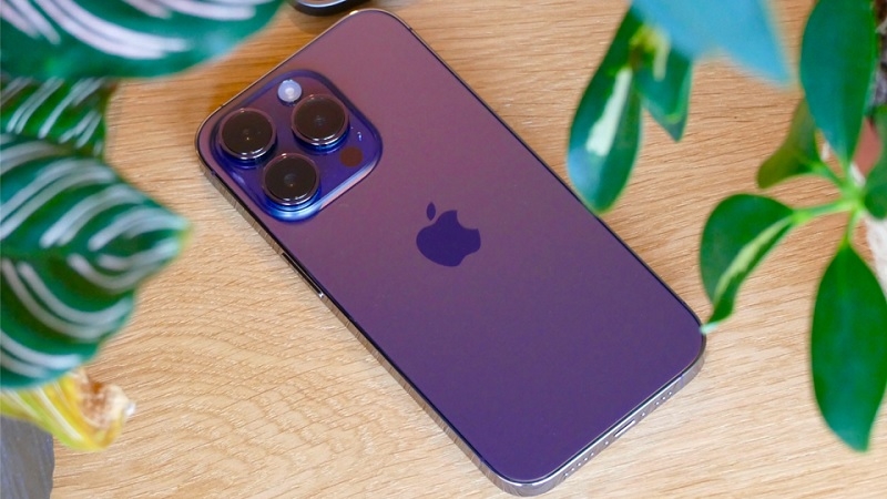 Khi nào người dùng nên thay vỏ và khung iPhone 14 Pro Max?