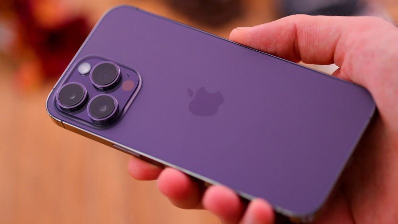 Khi nào người dùng nên thay vỏ và khung iPhone 14 Pro Max?