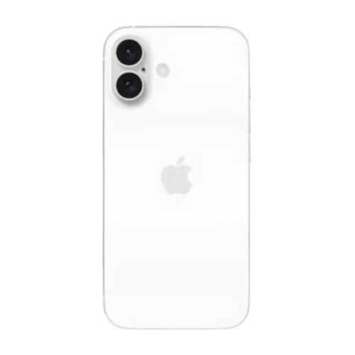 Thay vỏ iPhone 16 Plus