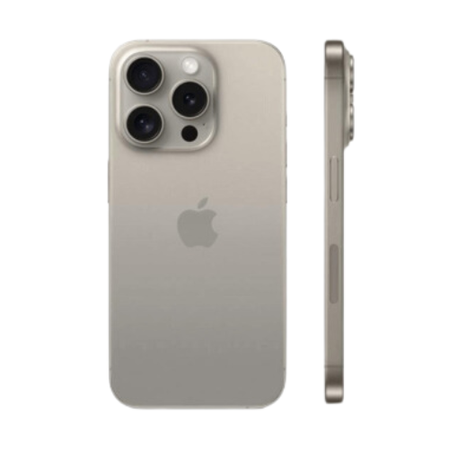 Thay Vỏ iPhone 16 Pro