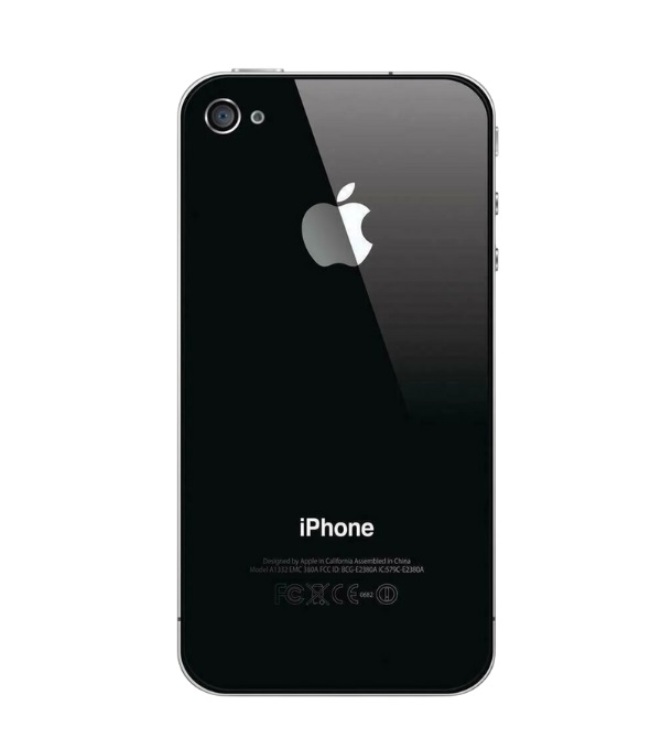 Thay Vỏ iPhone 4, 4S