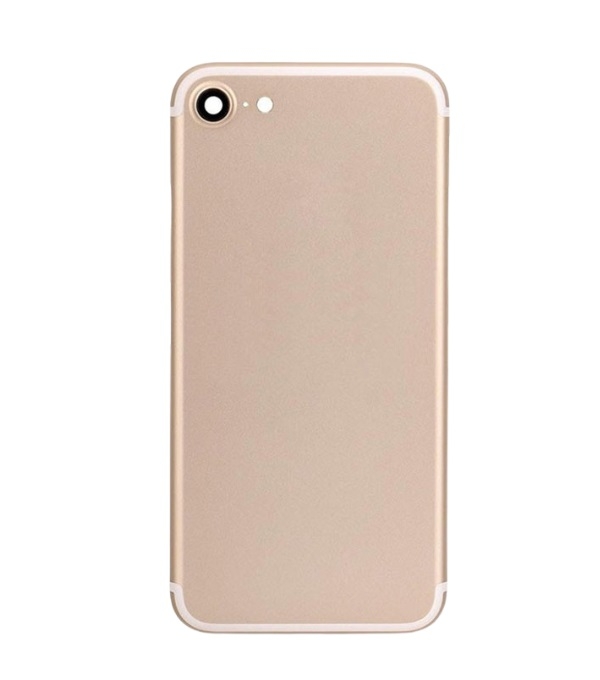 Thay vỏ iPhone 7