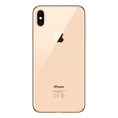 Thay vỏ iPhone XS Max