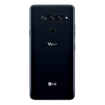 Thay vỏ ốp lưng LG V40