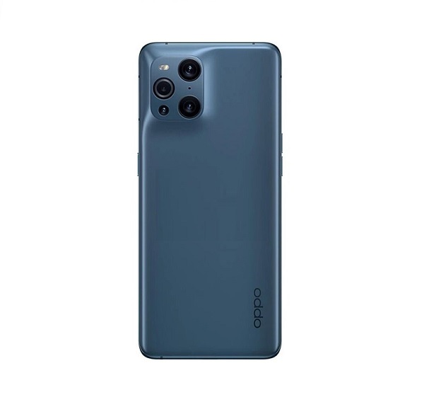 Thay vỏ Oppo Find X3 Pro