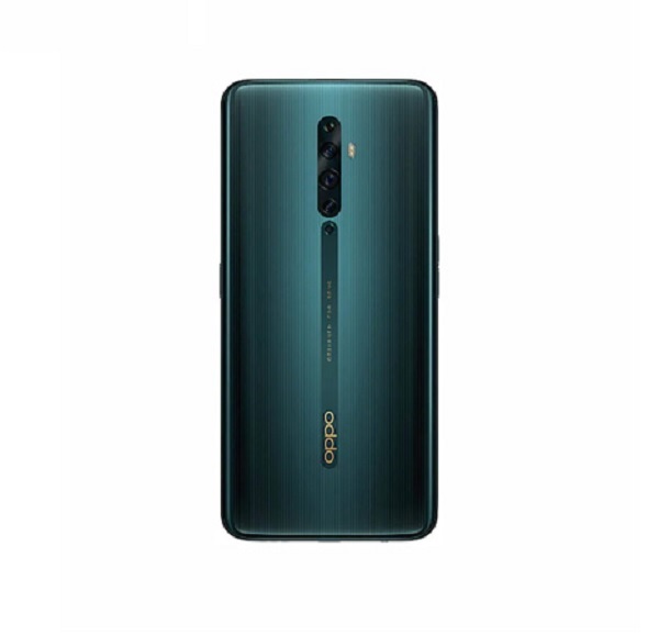 Thay vỏ OPPO Reno 2F