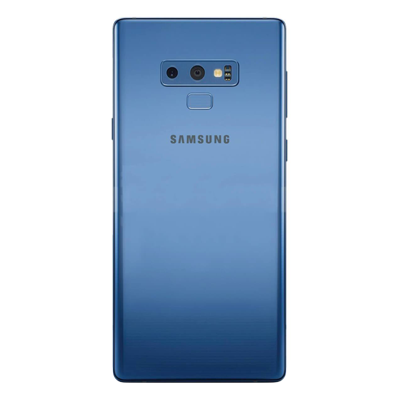 Thay vỏ Samsung Galaxy Note 9