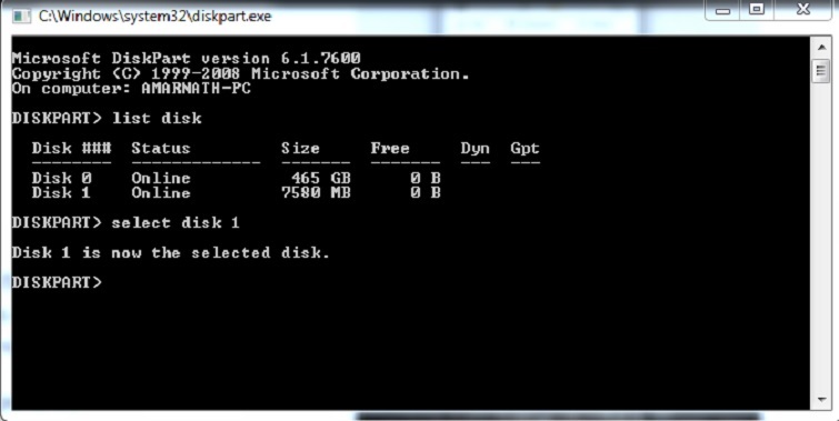 the-disk-is-write-protected-usb