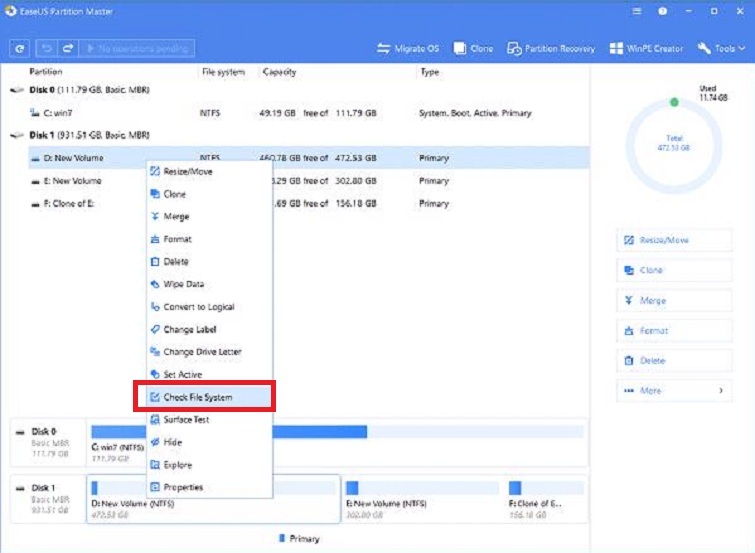 the-file-or-directory-is-corrupted-and-unreadable-o-cung