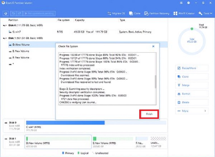 the-file-or-directory-is-corrupted-and-unreadable-o-cung