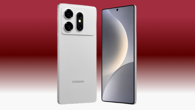 Thiết Kế Camera Bar Gây Tranh Cãi