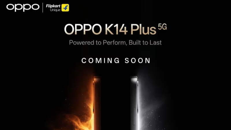 Thiết Kế Dự Kiến của Oppo K14 Plus 5G