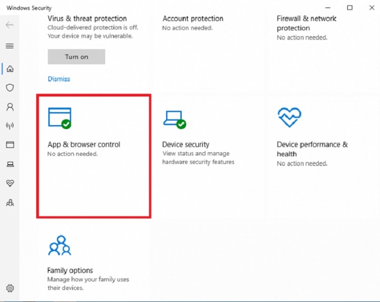 this-app-has-been-blocked-for-your-protection