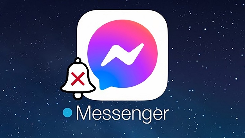 Nguyên nhân tại sao thông báo Messenger không có tiếng? Nguyên nhân tại sao thông báo Messenger không có tiếng?