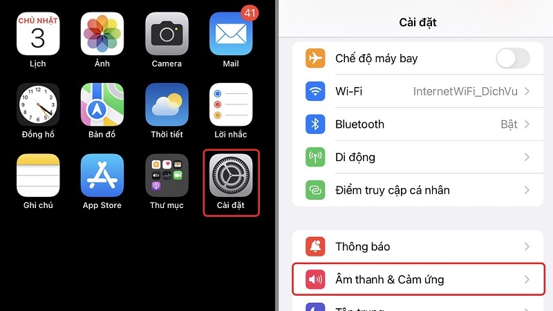 Khắc phục lỗi thông báo Messenger không có tiếng Khắc phục lỗi thông báo Messenger không có tiếng