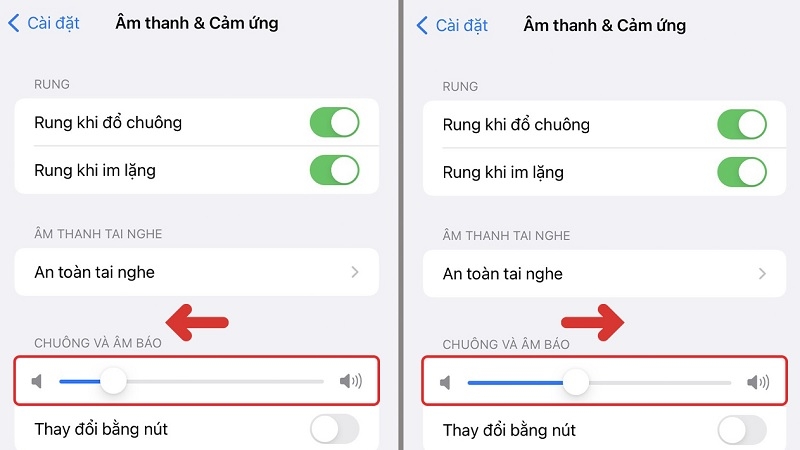 Khắc phục lỗi thông báo Messenger không có tiếng Khắc phục lỗi thông báo Messenger không có tiếng