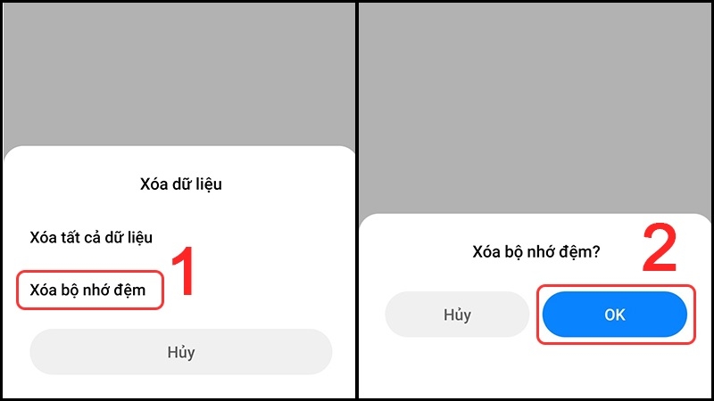 Khắc phục lỗi thông báo Messenger không có tiếng Khắc phục lỗi thông báo Messenger không có tiếng