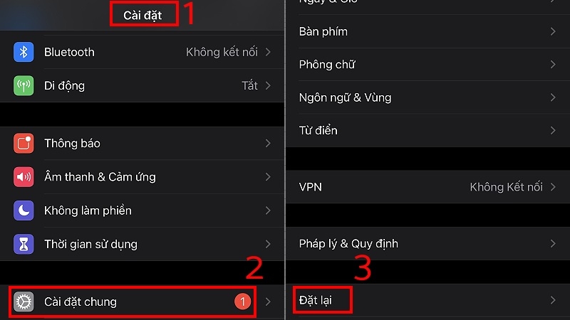 Khắc phục lỗi thông báo Messenger không có tiếng Khắc phục lỗi thông báo Messenger không có tiếng