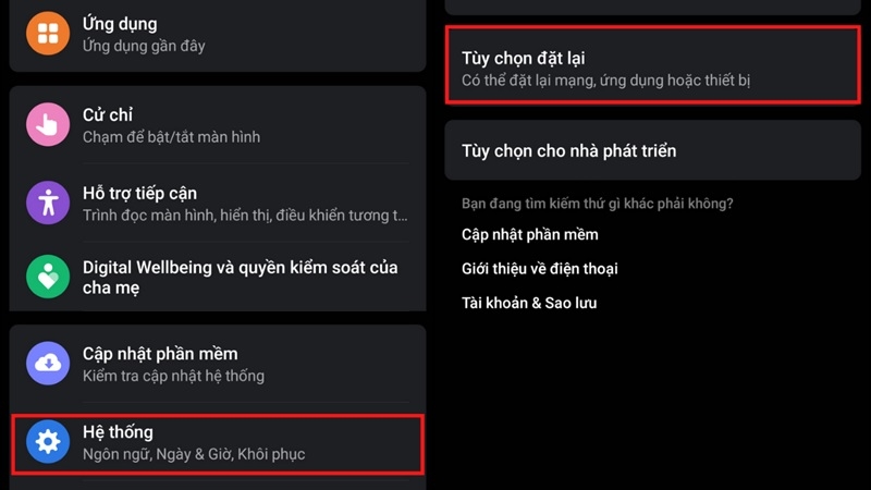 Khắc phục lỗi thông báo Messenger không có tiếng Khắc phục lỗi thông báo Messenger không có tiếng