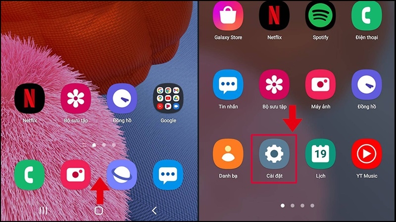 Khắc phục lỗi thông báo Messenger không có tiếng Khắc phục lỗi thông báo Messenger không có tiếng
