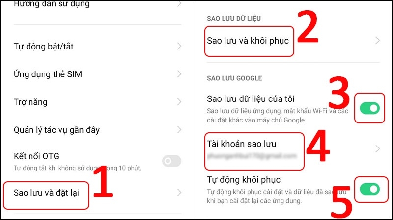 Cách khắc phục màn hình điện thoại bị mờ hiệu quả nhất