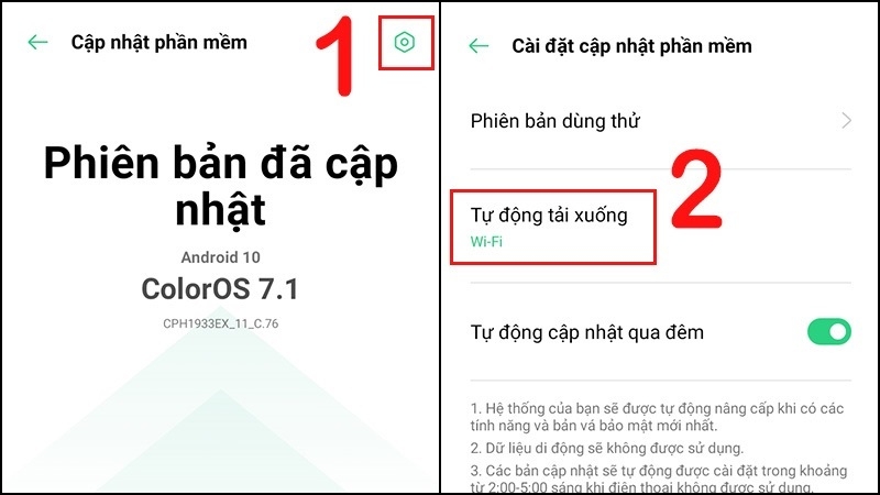 Cách khắc phục màn hình điện thoại bị mờ hiệu quả nhất